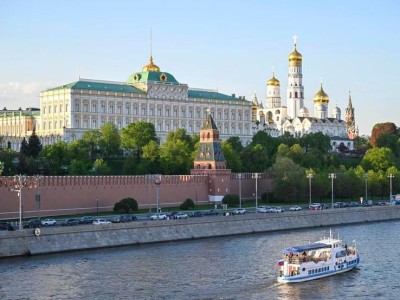 Tropas de OTAN en Ucrania es inaceptable, sostiene Kremlin