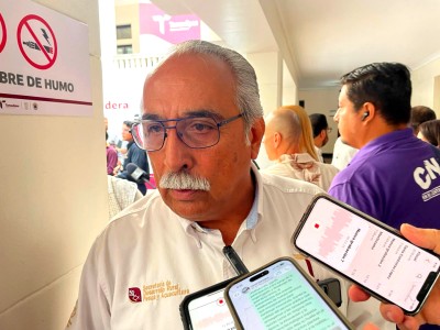 Se reducen en Tamaulipas casos activos de gusano barrenador