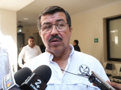 Anuncia el rector Dámaso Anaya que  UAT refuerza oferta educativa en salud para apoyar a la población
