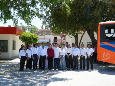 Brindará Familia UAT un moderno espacio con sentido humano en nueva sede COMASS