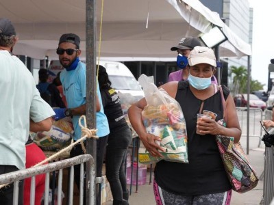 Venezuela agradece solidaridad de China