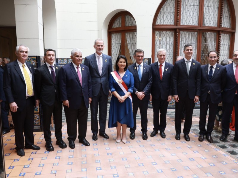 Principales desafíos del Gobierno de Keiko Fujimori y cómo planea enfrentarlos