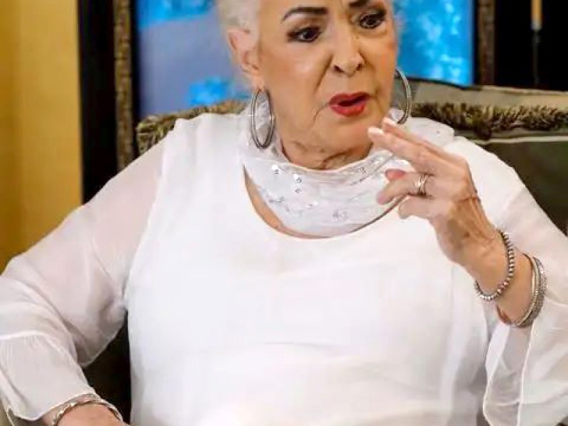 Elsa Aguirre será velada en Cuernavaca