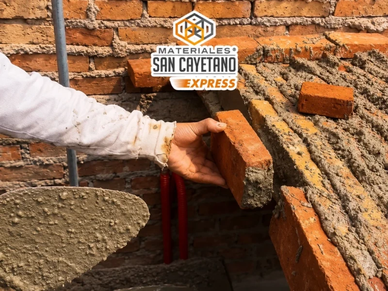 Construir vivienda propia acerca a más familias a San Cayetano Express