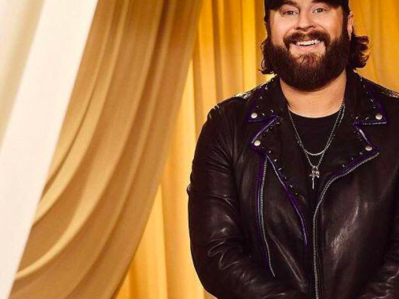 Nate Smith relata su transformación tras perder más de 32 kilos