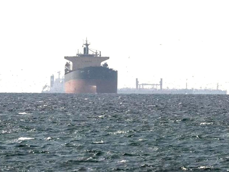 Irán califica de "insegura" la ruta del sur de Ormuz