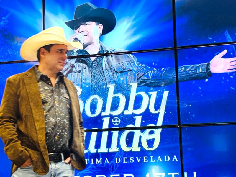 Pulido logra $3.4 millones de recaudación de fondos, la mayor en la historia del TX-15