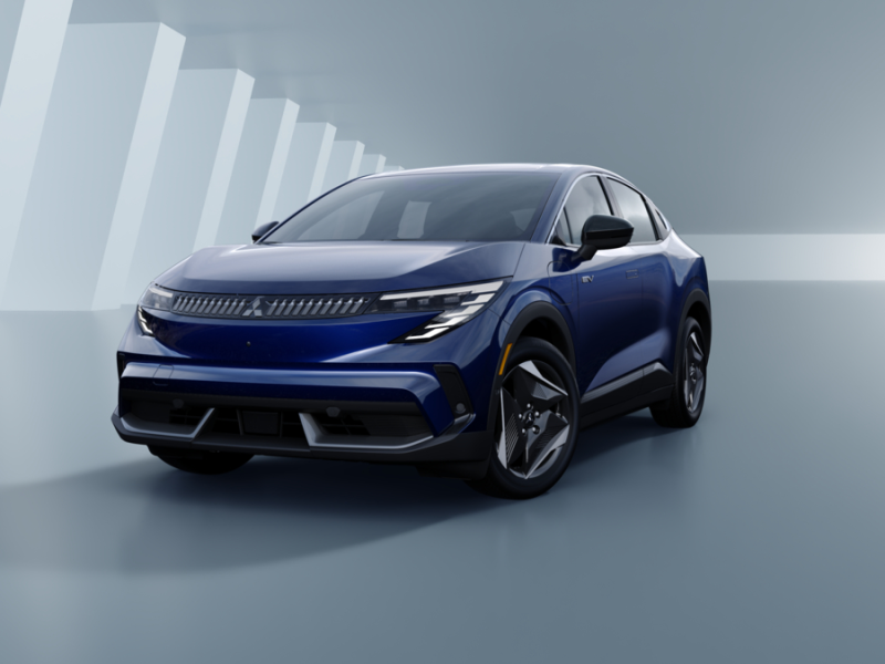 Mitsubishi anuncia una serie de lanzamientos de nuevos vehículos y alianzas estratégicas