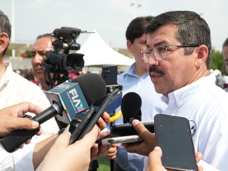 UAT garantiza educación de excelencia con docentes de alto nivel: Dámaso Anaya