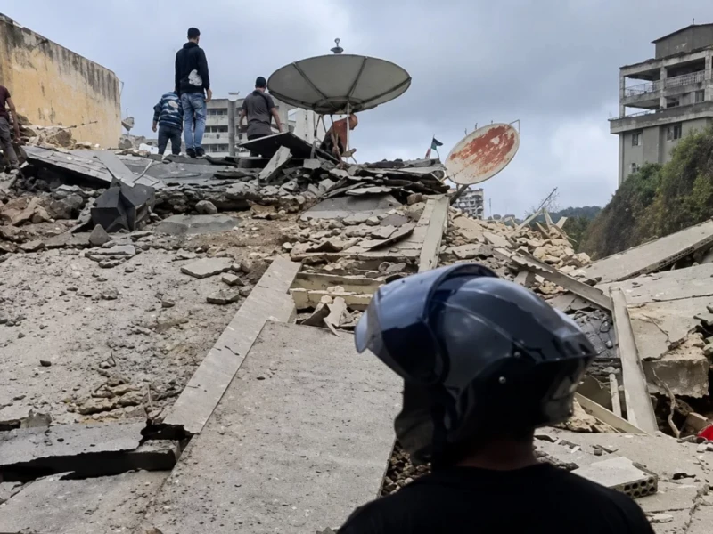 Dos terremotos mayores a magnitud 7 golpearon VenezuelaDos terremotos mayores a magnitud 7 golpearon Venezuela