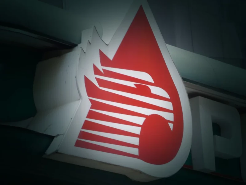 Pemex invertirá 93 mil mdp para reactivar la industria petroquímica y de fertilizantes