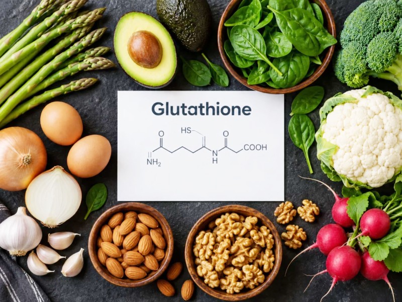 ¿Qué es el glutatión y qué funciones cumple dentro de las células?