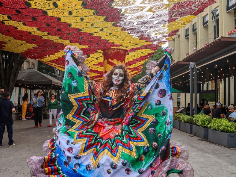 Jalisco consolida liderazgo como destino cultural y gastronómico mundialista