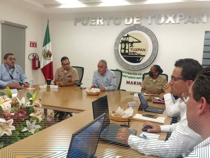 La UAT realizará estudios para proteger ecosistema de la Isla de Lobos