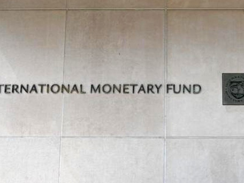 FMI reduce pronóstico de crecimiento mundial