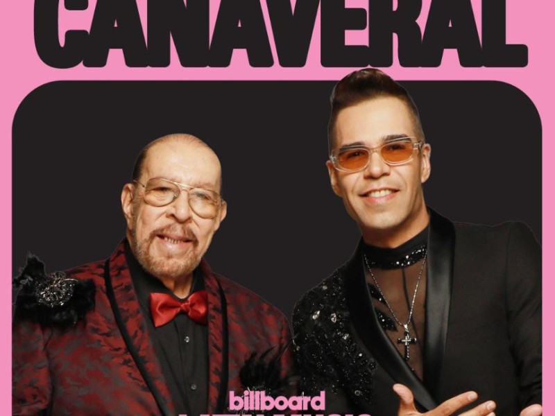 Grupo Cañaveral se suma a Billboard Latin Music Week 2026