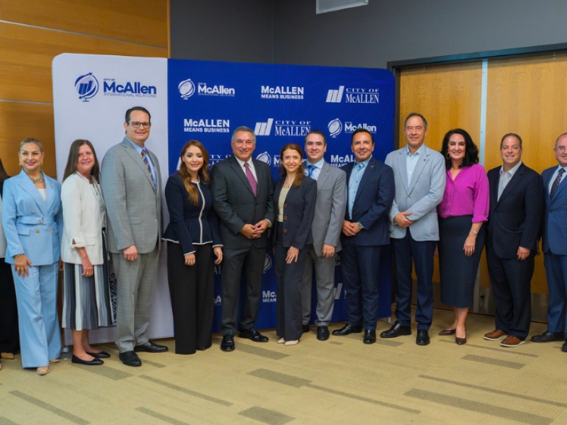 Ticketopolis establece en McAllen su sede en EU