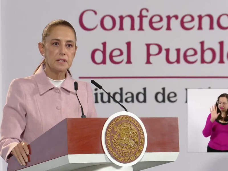 Continuidad de operativos espejo en Tamaulipas