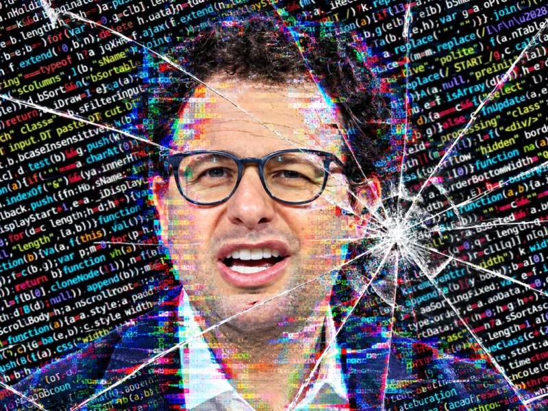 CEO de Anthropic acusa a la industria de la IA de haber “mentido” sobre sus riesgos