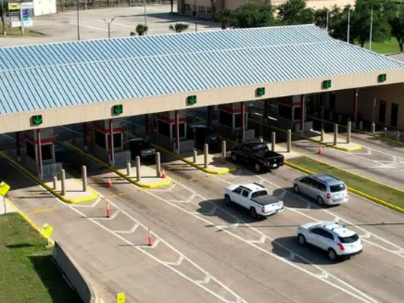 CBP incautó cocaína en el Puente Internacional Veterans