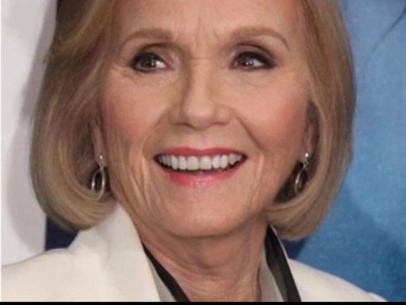 Falleció a los 102 años la actriz ganadora del Oscar Eva Marie Saint