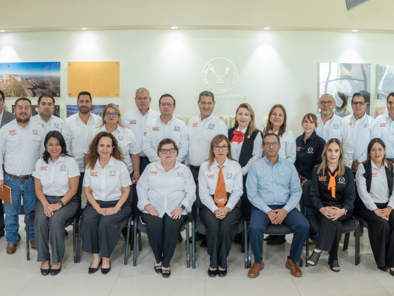 Amplía la UAT apoyo a proyectos de investigación