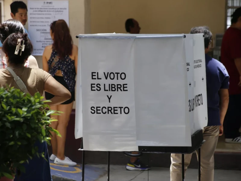 PRI consolida control político en Coahuila tras barrer distritos legislativos