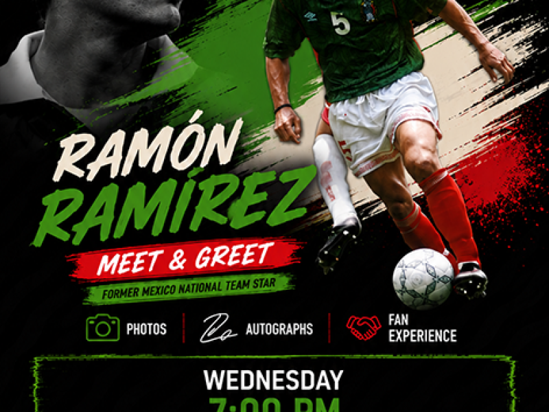 Cancha, gran exhibición en el Centro de convenciones