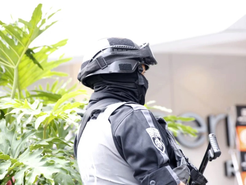 Morelos, Tabasco y Estado de México lideran el Índice de Extorsión Coparmex