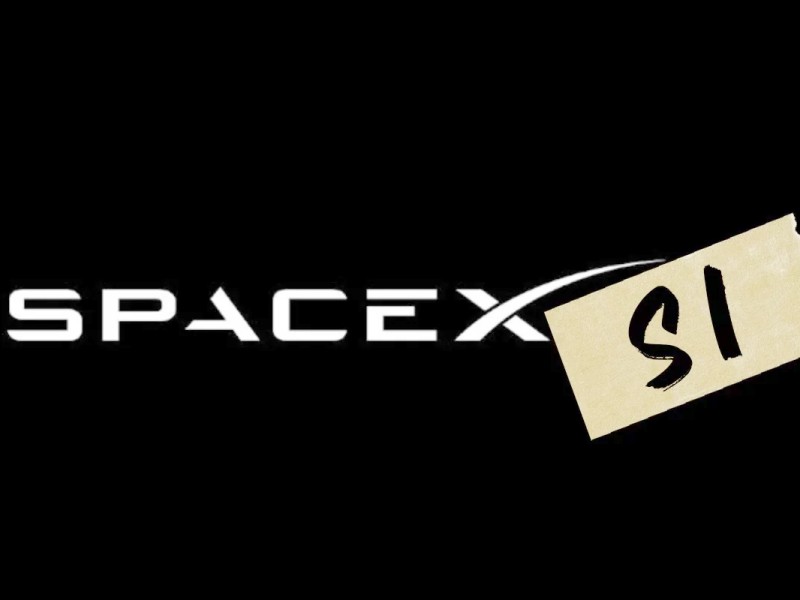 Musk rebautizará SpaceXAI por SpaceXSI