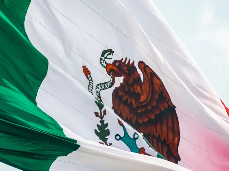 México tendrá fiestas del Mundial en plazas históricas y parques urbanos