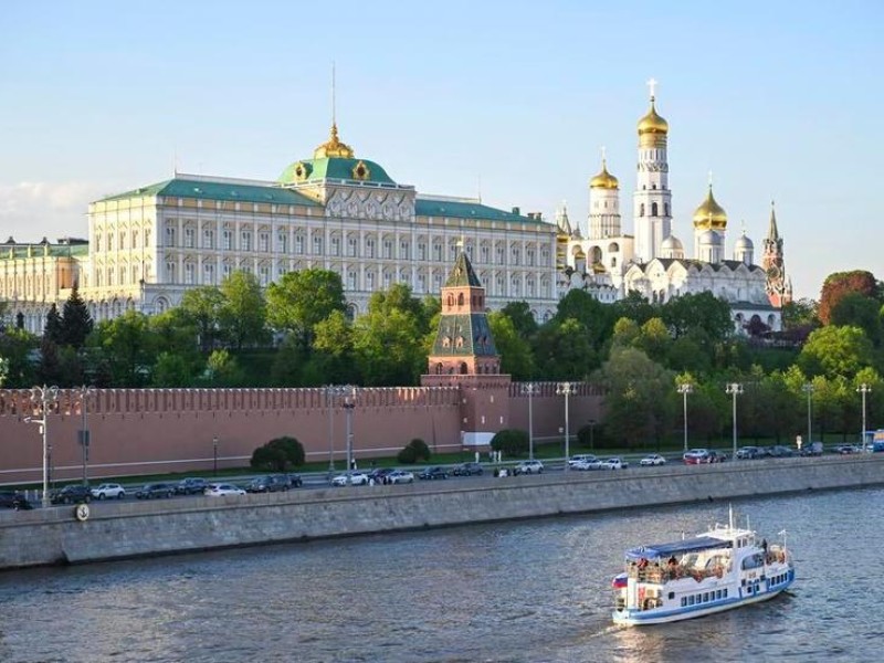 Tropas de OTAN en Ucrania es inaceptable, sostiene Kremlin