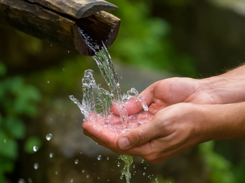 Bombas de agua cambian: Equipos más silenciosos, compactos e instalación sencilla