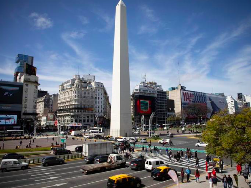 Incertidumbre de economía mundial se mantiene en alto nivel