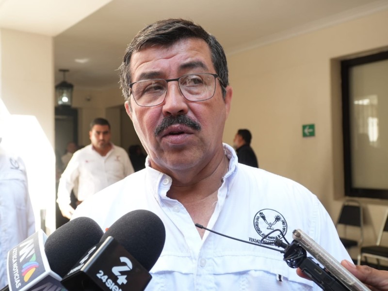 Anuncia el rector Dámaso Anaya que  UAT refuerza oferta educativa en salud para apoyar a la población