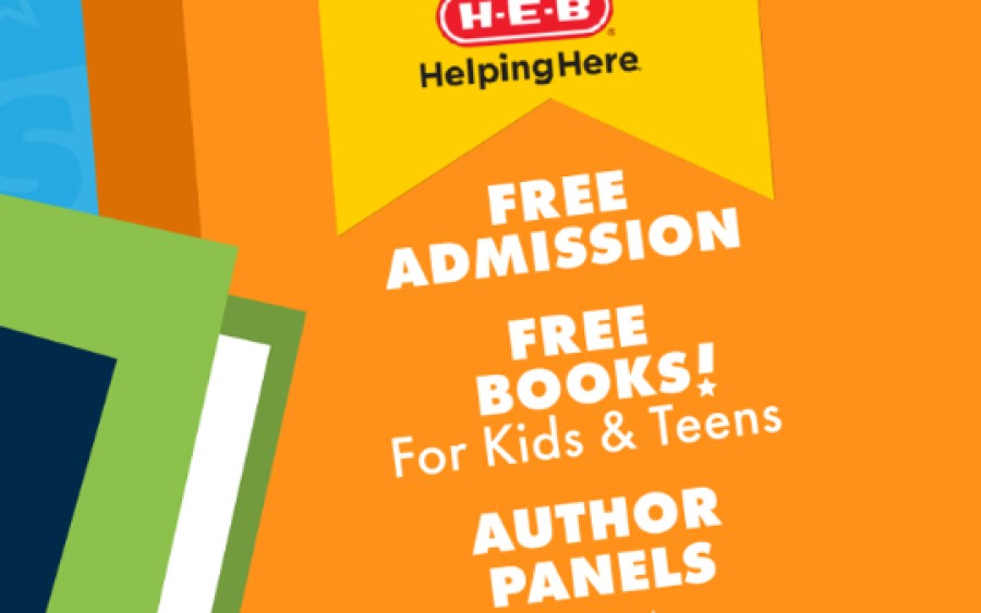El Book Festival del Sur de Texas se internacionaliza para 2026