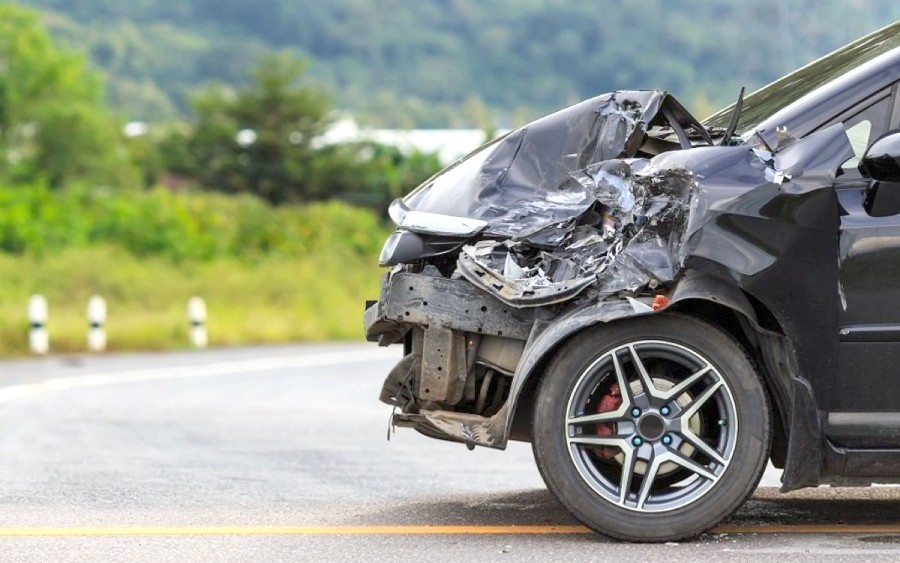 Texas registro más muertes por exceso de velocidad