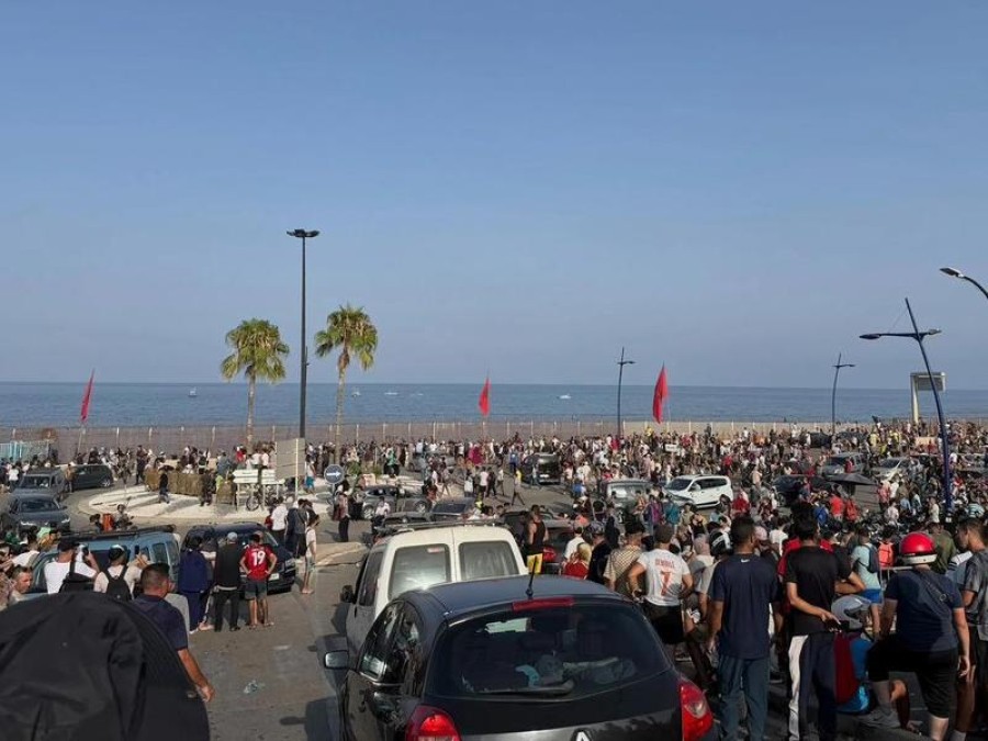España despliega total barrera marítima y sube cifra de migrantes muertos
