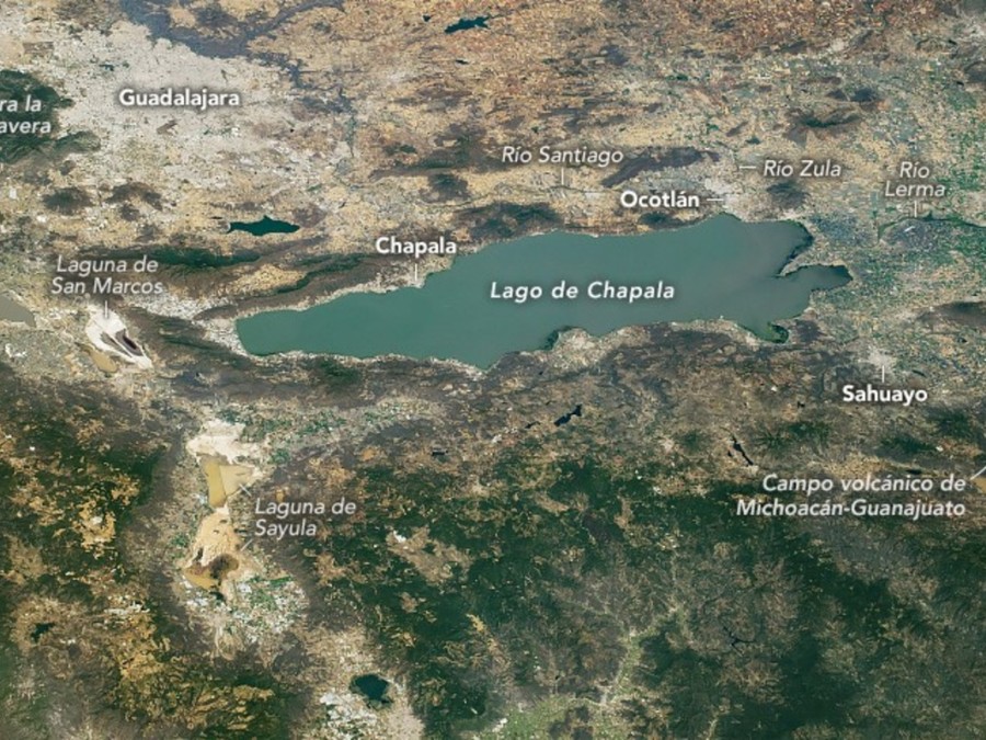 Radiografía de la crisis del agua en Guadalajara: cómo estalló la crisis