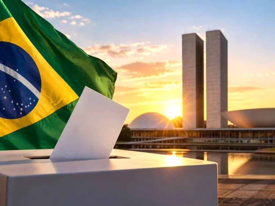 Elecciones en Brasil 2026: Candidatos, encuestas y todo lo que está en juego