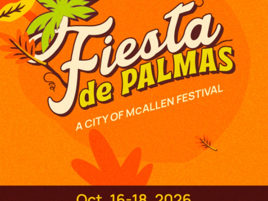 Fiesta de Palmas , 16, 17 y 18 de octubre