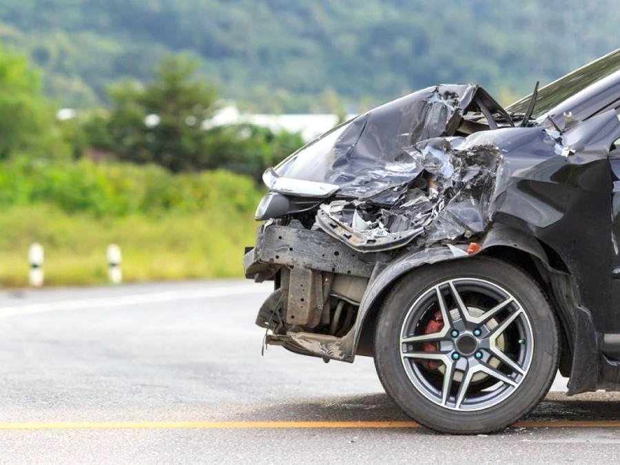 Texas registro más muertes por exceso de velocidad