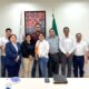 SRU 018 2025. Presentaran iniciativa de reforma a leyes del sector agropecuario forestal y pesquero 80x80